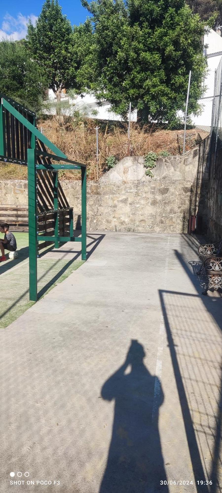 Mi Descanso El Bosque Luaran gambar